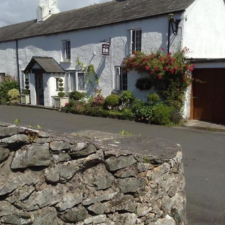 Low Fell Bardsea Exterior photo