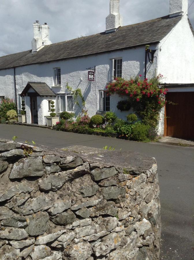 Low Fell Bardsea Exterior photo